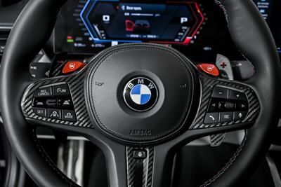 2024 BMW M3 Competition xDrive - Photo 30 - Joliet, IL 60435