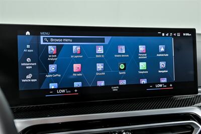 2024 BMW M3 Competition xDrive - Photo 35 - Joliet, IL 60435