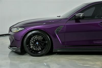 2024 BMW M3 Competition xDrive - Photo 7 - Joliet, IL 60435