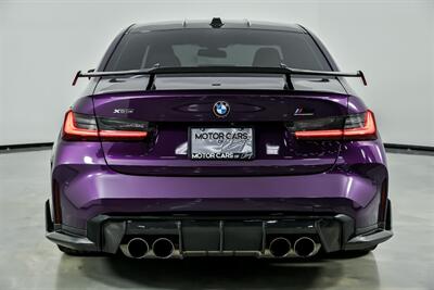 2024 BMW M3 Competition xDrive - Photo 11 - Joliet, IL 60435