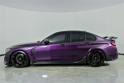2024 BMW M3 Competition xDrive - Photo 8 - Joliet, IL 60435