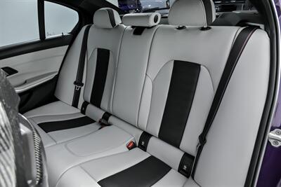 2024 BMW M3 Competition xDrive - Photo 24 - Joliet, IL 60435