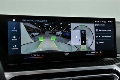 2024 BMW M3 Competition xDrive - Photo 34 - Joliet, IL 60435