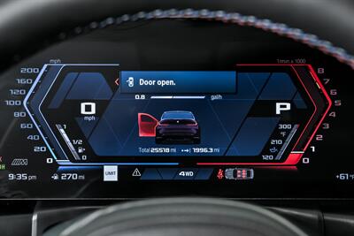 2024 BMW M3 Competition xDrive - Photo 29 - Joliet, IL 60435