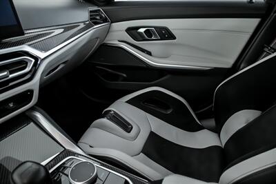 2024 BMW M3 Competition xDrive - Photo 39 - Joliet, IL 60435