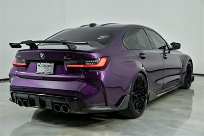 2024 BMW M3 Competition xDrive - Photo 12 - Joliet, IL 60435