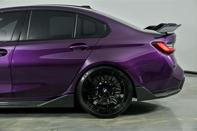 2024 BMW M3 Competition xDrive - Photo 9 - Joliet, IL 60435