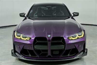 2024 BMW M3 Competition xDrive - Photo 5 - Joliet, IL 60435