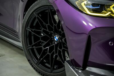 2024 BMW M3 Competition xDrive - Photo 4 - Joliet, IL 60435