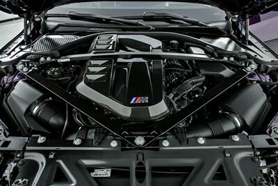 2024 BMW M3 Competition xDrive - Photo 17 - Joliet, IL 60435