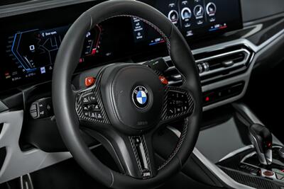 2024 BMW M3 Competition xDrive - Photo 26 - Joliet, IL 60435