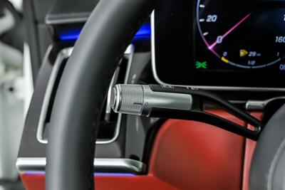 2022 Mercedes-Benz S 580 4MATIC - Photo 26 - Joliet, IL 60435