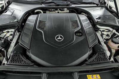 2022 Mercedes-Benz S 580 4MATIC - Photo 14 - Joliet, IL 60435