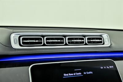 2022 Mercedes-Benz S 580 4MATIC - Photo 29 - Joliet, IL 60435
