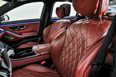 2022 Mercedes-Benz S 580 4MATIC - Photo 20 - Joliet, IL 60435