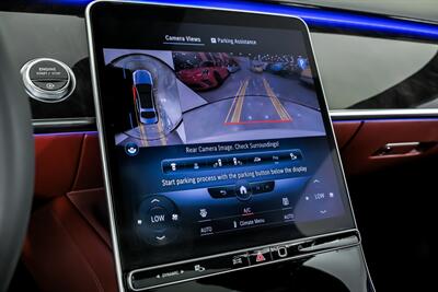2022 Mercedes-Benz S 580 4MATIC - Photo 31 - Joliet, IL 60435