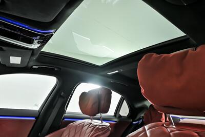 2022 Mercedes-Benz S 580 4MATIC - Photo 21 - Joliet, IL 60435