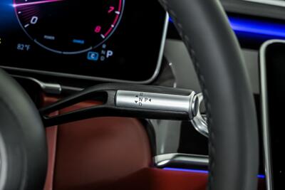 2022 Mercedes-Benz S 580 4MATIC - Photo 27 - Joliet, IL 60435