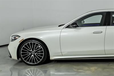 2022 Mercedes-Benz S 580 4MATIC - Photo 6 - Joliet, IL 60435