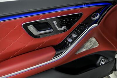 2022 Mercedes-Benz S 580 4MATIC - Photo 15 - Joliet, IL 60435