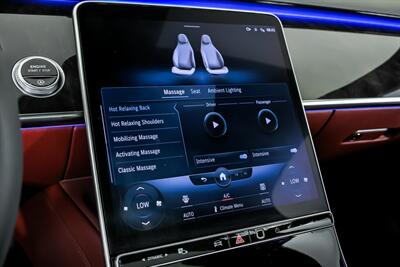 2022 Mercedes-Benz S 580 4MATIC - Photo 32 - Joliet, IL 60435