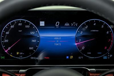 2022 Mercedes-Benz S 580 4MATIC - Photo 24 - Joliet, IL 60435