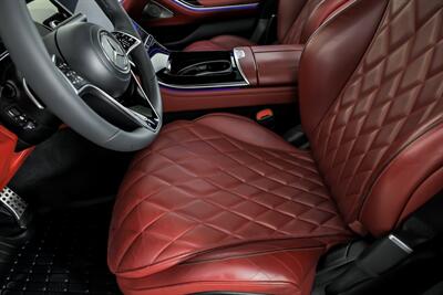 2022 Mercedes-Benz S 580 4MATIC - Photo 19 - Joliet, IL 60435