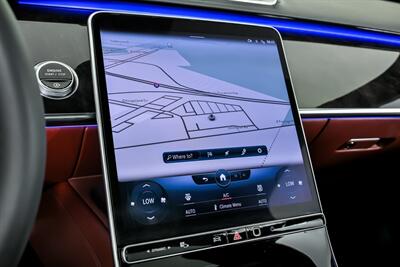 2022 Mercedes-Benz S 580 4MATIC - Photo 30 - Joliet, IL 60435
