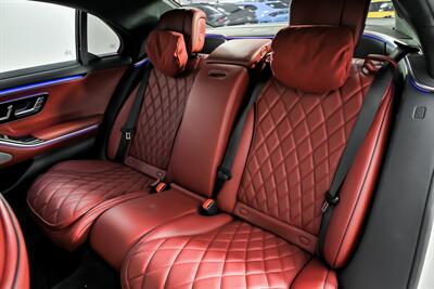 2022 Mercedes-Benz S 580 4MATIC - Photo 22 - Joliet, IL 60435