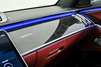 2022 Mercedes-Benz S 580 4MATIC - Photo 33 - Joliet, IL 60435