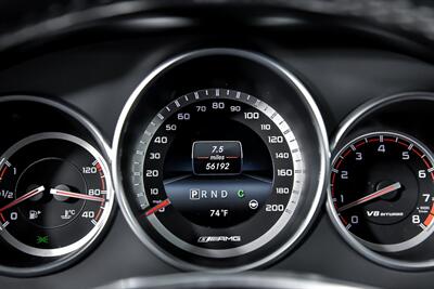 2017 Mercedes-Benz CLS AMG CLS 63 S   - Photo 27 - Joliet, IL 60435