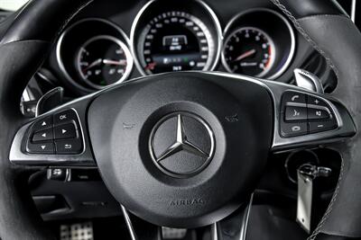 2017 Mercedes-Benz CLS AMG CLS 63 S   - Photo 28 - Joliet, IL 60435
