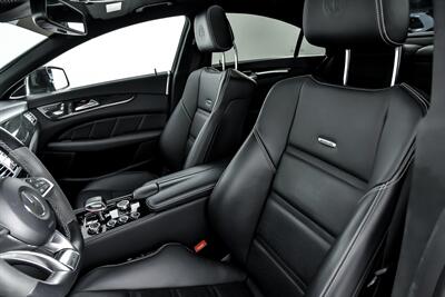 2017 Mercedes-Benz CLS AMG CLS 63 S   - Photo 23 - Joliet, IL 60435