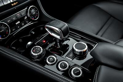 2017 Mercedes-Benz CLS AMG CLS 63 S   - Photo 38 - Joliet, IL 60435