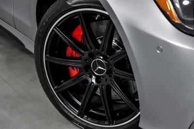 2017 Mercedes-Benz CLS AMG CLS 63 S   - Photo 4 - Joliet, IL 60435