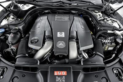 2017 Mercedes-Benz CLS AMG CLS 63 S   - Photo 17 - Joliet, IL 60435