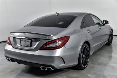 2017 Mercedes-Benz CLS AMG CLS 63 S   - Photo 12 - Joliet, IL 60435