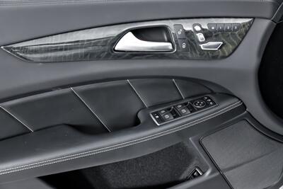 2017 Mercedes-Benz CLS AMG CLS 63 S   - Photo 18 - Joliet, IL 60435