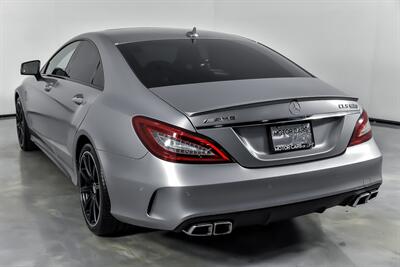 2017 Mercedes-Benz CLS AMG CLS 63 S   - Photo 10 - Joliet, IL 60435