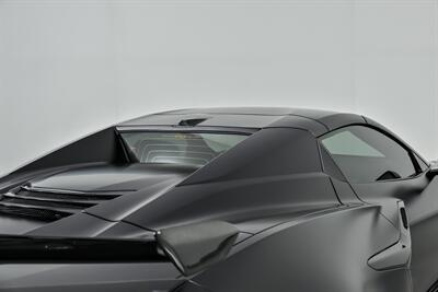 2023 Chevrolet Corvette Z06 3LZ-FULL SATIN PPF-$30K MODS-EXHAUST-VOSSENS!   - Photo 19 - Joliet, IL 60435