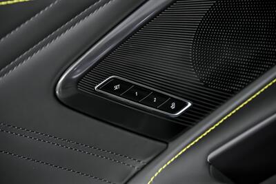 2023 Chevrolet Corvette Z06 3LZ-FULL SATIN PPF-$30K MODS-EXHAUST-VOSSENS!   - Photo 23 - Joliet, IL 60435