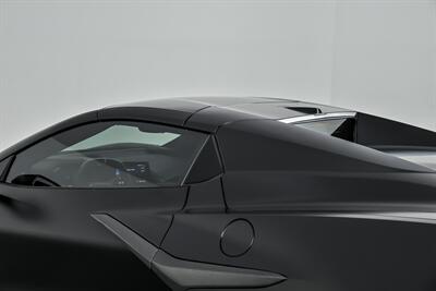 2023 Chevrolet Corvette Z06 3LZ-FULL SATIN PPF-$30K MODS-EXHAUST-VOSSENS!   - Photo 21 - Joliet, IL 60435