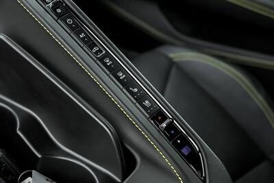 2023 Chevrolet Corvette Z06 3LZ-FULL SATIN PPF-$30K MODS-EXHAUST-VOSSENS!   - Photo 41 - Joliet, IL 60435