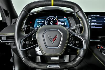 2023 Chevrolet Corvette Z06 3LZ-FULL SATIN PPF-$30K MODS-EXHAUST-VOSSENS!   - Photo 32 - Joliet, IL 60435