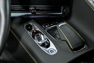 2023 Chevrolet Corvette Z06 3LZ-FULL SATIN PPF-$30K MODS-EXHAUST-VOSSENS!   - Photo 38 - Joliet, IL 60435