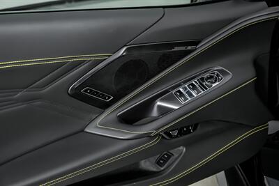 2023 Chevrolet Corvette Z06 3LZ-FULL SATIN PPF-$30K MODS-EXHAUST-VOSSENS!   - Photo 22 - Joliet, IL 60435