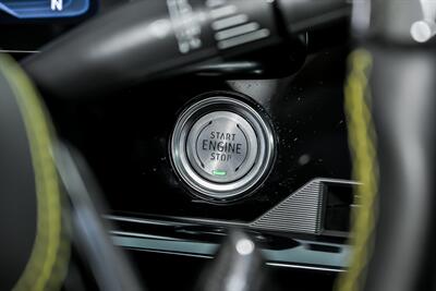 2023 Chevrolet Corvette Z06 3LZ-FULL SATIN PPF-$30K MODS-EXHAUST-VOSSENS!   - Photo 35 - Joliet, IL 60435