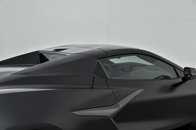 2023 Chevrolet Corvette Z06 3LZ-FULL SATIN PPF-$30K MODS-EXHAUST-VOSSENS!   - Photo 18 - Joliet, IL 60435