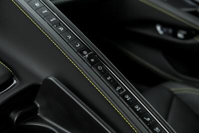 2023 Chevrolet Corvette Z06 3LZ-FULL SATIN PPF-$30K MODS-EXHAUST-VOSSENS!   - Photo 40 - Joliet, IL 60435