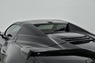 2023 Chevrolet Corvette Z06 3LZ-FULL SATIN PPF-$30K MODS-EXHAUST-VOSSENS!   - Photo 20 - Joliet, IL 60435